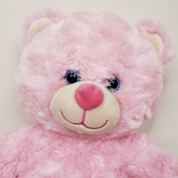 teddy blue eyes